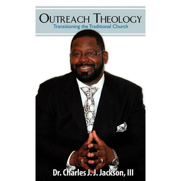 Outreach Theology, (Hardcover)