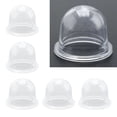thumbnail image 4 of Primer Bulb Homelite for Echo for Stihl Ryobi Poulan Carburetor Priming Bulb, 4 of 4