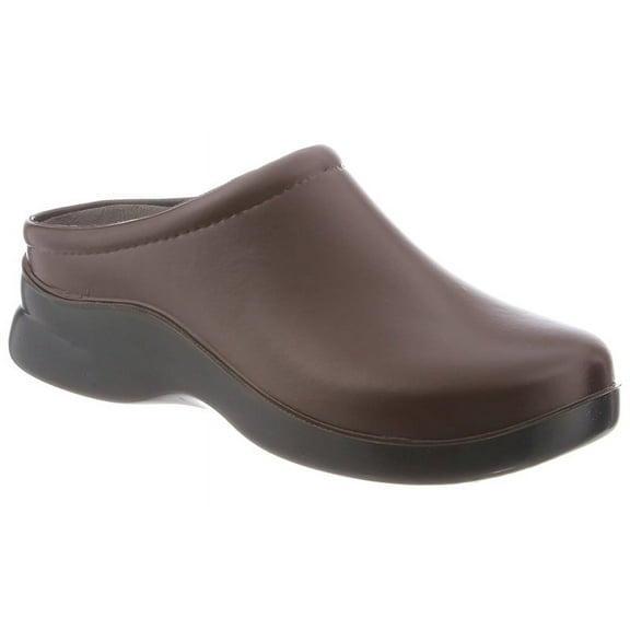 KLOGS Footwear Women's Dusty Open-Back Clog