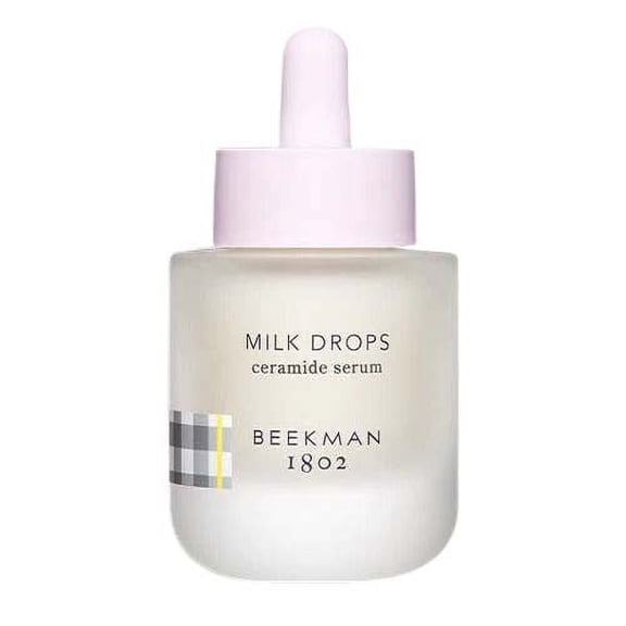 Beekman 1802 Milk Drops Ceramide Serum 0.5 fl oz 15 mL