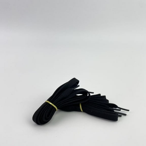 Dymex Shoe laces,1 Pair Flat Shoe Laces for Sneakers, Shoelaces for Sneakers Athletic Running Shoes Boot Strings