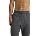 thumbnail image 4 of Pantalón jogger Reebok Motion Core de fleece de peso medio, talle grande, 4 of 6