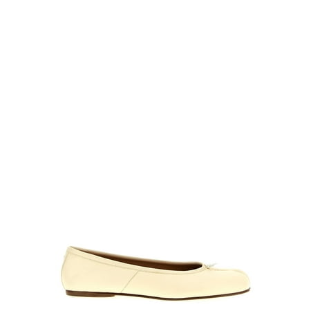

Maison Margiela Women Tabi Ballet Flats