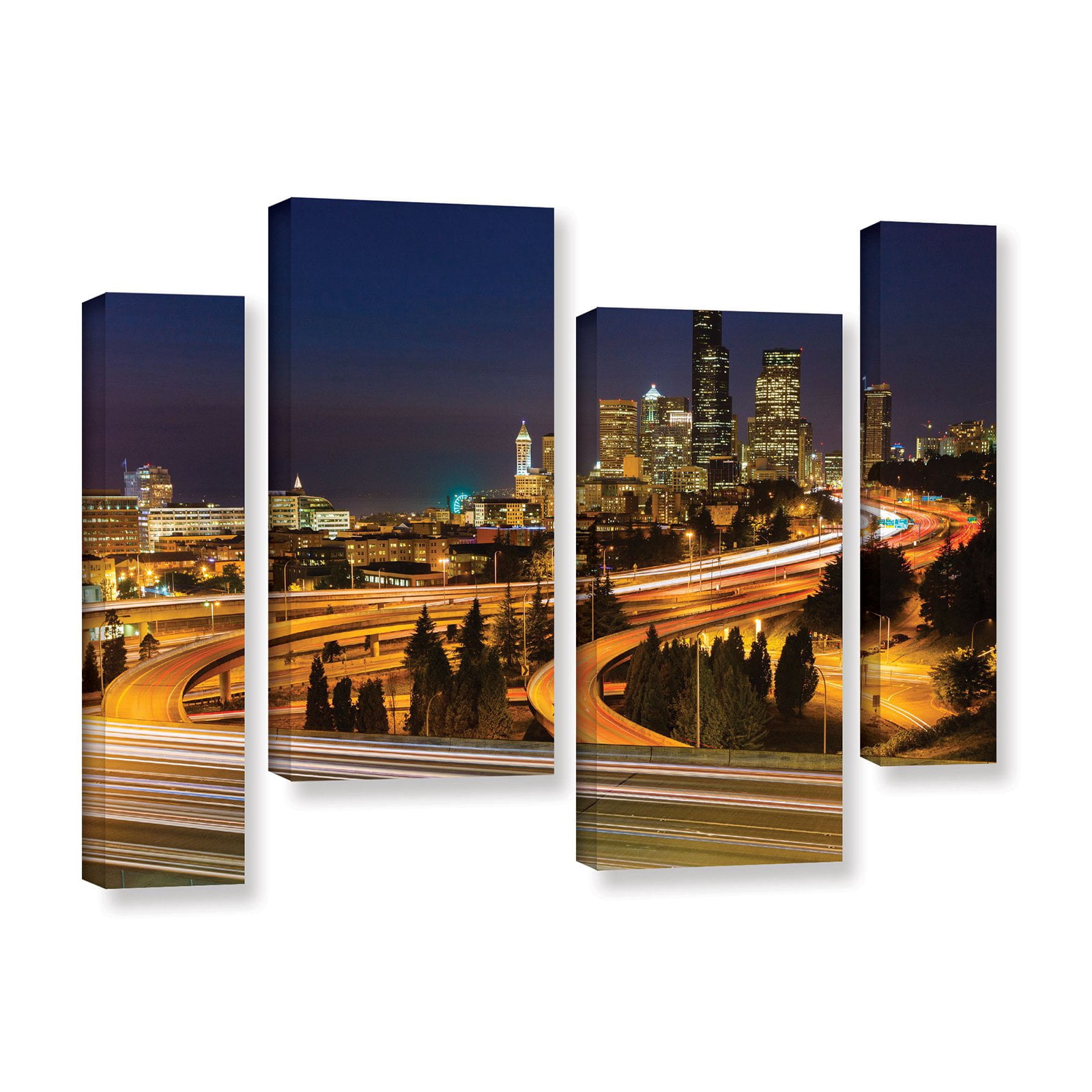 Highway To Seattle 2