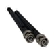 thumbnail image 3 of de 2 Reemplazo de Conectores BNC, Adaptador Bobina Interna para Receptor de G3 e Inalámbr Hugo Reemplazo de antenas UHF, 3 of 10