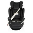 thumbnail image 3 of Evenflo Gold Revolve360 Extend All-In-One Rotational Car Seat with Sensorsafe (4-120 lbs), 3 of 9