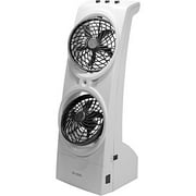 Portable Misting Fan