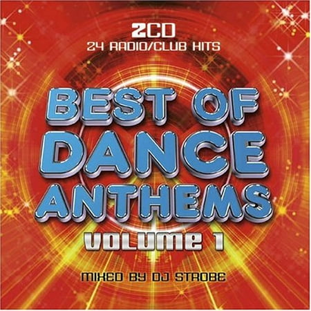 Best of Dance Anthems 1 (Best 90s Dance Anthems)