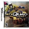 thumbnail image 2 of ATV Quad Frenzy - Nintendo DS, 2 of 3