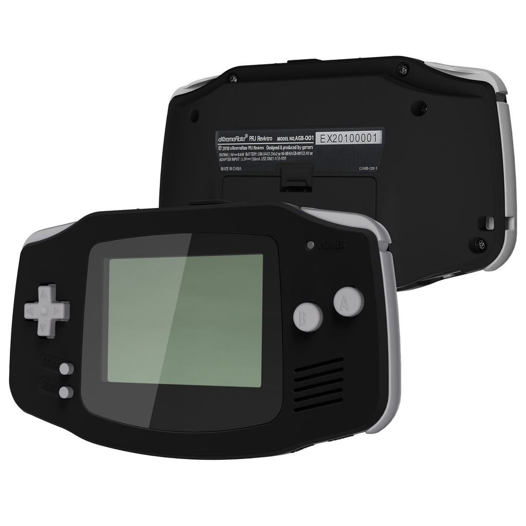 Nintendo Switch AGB-S- GAMEBOY ADVANCE Td19GgPPNZ090g5oMvAWsxAZfzrJFp