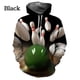 thumbnail image 2 of Sudadera con capucha con estampado 3D de bolos deportivos, sudaderas casuales para hombre, sudaderas con capucha unisex de manga larga, sudaderas con capucha de gran tamaño, ropa de calle, 2 of 4