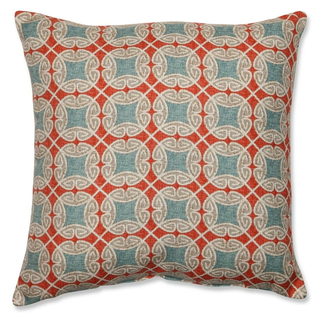 Pillow Perfect Ferrow Throw Pillow
