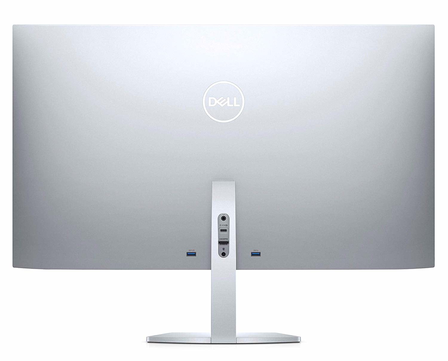 Dell Ultra-thin S2719DC Widescreen LCD Monitor - Walmart.com