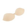 thumbnail image 1 of Sujetadores Adhesivos Sin Espalda, Sujetador Adhesivo Push-up Cómodo Y No Irritante Para Vestidos Escotados Para Vestidos De Noche Formales Para Vestidos De Novia, 1 of 7