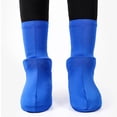 thumbnail image 6 of DimyFew Shoes Covers Galoshes,Accessories,Supplies Reusable Boots Covers Shoes Protection for Snowy Outdoor Activities Cycling Hiking Adults, 6 of 9