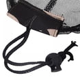 thumbnail image 3 of Mosquito Head Net Hat  Safari Hat Sun Hat with Hidden Net from Insects UPF 50+ Fishing Caps, 3 of 9