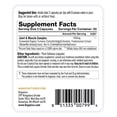 thumbnail image 6 of Organixx Joint & Muscle Care Joint Support Supplement 3-in-1 Inflammatory Support Formula with Turmeric, Frankincense & Myrrh, Helps with Flexibility, 60 Capsules, 6 of 6