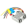 thumbnail image 5 of Unique Bargains DC 48V Step-Down to DC 12V 3A 36W Waterproof Voltage Converter Regulator, 5 of 5