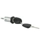 thumbnail image 1 of Cerradura de interruptor de cilindro de encendido con 2 llaves 0913694 compatible con VAUXHALL ASTRA F MK3/G MK4, 1 of 12