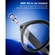 thumbnail image 3 of Gafas inteligentes Orpnkna con IA, cámara de 8 MP y traductor de video 4K, 3 of 8