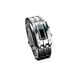 thumbnail image 1 of Reloj Led Bluelander Para Hombre Acero Inoxidable, 1 of 3