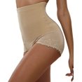 thumbnail image 5 of Tummy Tucker Pro - Women High Waist Body Shaper & Butt Lifter with Tummy Control and Slim Waist Panty Trainer, 5 of 8