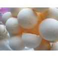 thumbnail image 1 of Bombas de baño Spa Pure Jasmine: 14 bombas de baño Fizzies con manteca de karité ultra hidratante (12 oz) ideal para piel seca (14 unidades) Paquete de 1, 1 of 5