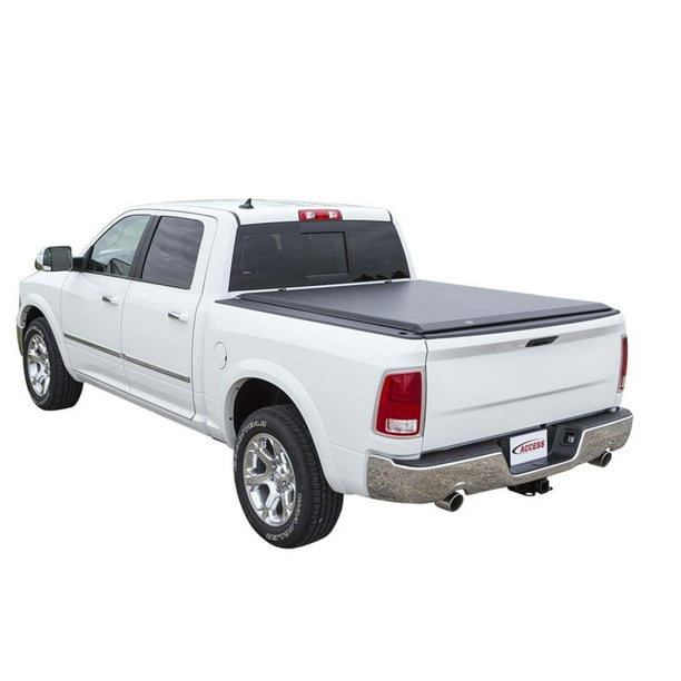 Access Literider 10+ Dodge Ram 2500 3500 8ft Bed RollUp Cover