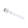 thumbnail image 3 of CTM Kid's 1/2 Inch Skinny Dress Belt, 3 of 4