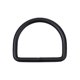 thumbnail image 5 of EchoBliss Buceo D Anillo Peso Cinturón Guardián D-Ring Mochila Tapón Hebilla 6Mm, 5 of 11