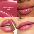 thumbnail image 2 of Revlon Super Lustrous Glass Shine Hydrating Tinted Lip Balm, 005 Glossed Up Rose, 0.11 oz, 2 of 9