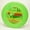 Green, variant on Innova Star Rancho Roc Disc Golf Midrange Disc, Pick Color/Weight [Stamp & Exact Color May Vary] Purple 164-166 grams
