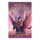 thumbnail image 1 of La Maldición del Titán Percy Jackson y Los Dioses del Olimpo Vol. 3 Salamandra Rick Riordan, 1 of 2