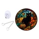 thumbnail image 4 of Decoraciones Colgantes de Halloween Macarena Arte de La Pared Interior Patio Escultura Panel, 4 of 8