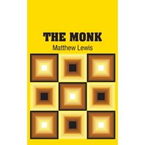 The Monk (Hardcover)
