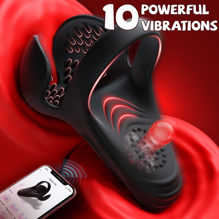 penis ring vibration Vibrating penis ring
