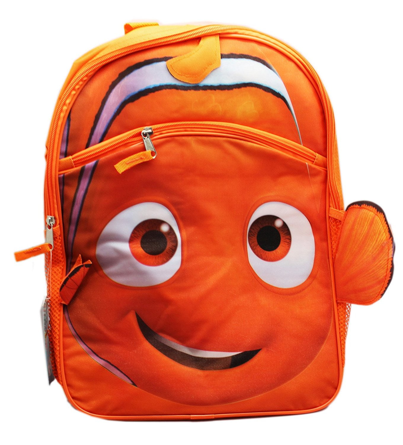 Disney Kids Girls Character School Shopping Shopper Tote Bag Gift Finding Dory