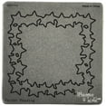 thumbnail image 1 of Provo Craft Cuttlebug 3-Inch-by-3-Inch Cut and Emboss Star Frame, 1 of 3
