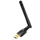 thumbnail image 2 of USB Bluetooth-Compatible5.1 Dongle 100M Receptor de audio inalámbrico para computadora PC Hugtrwg Para estrenar, 2 of 9