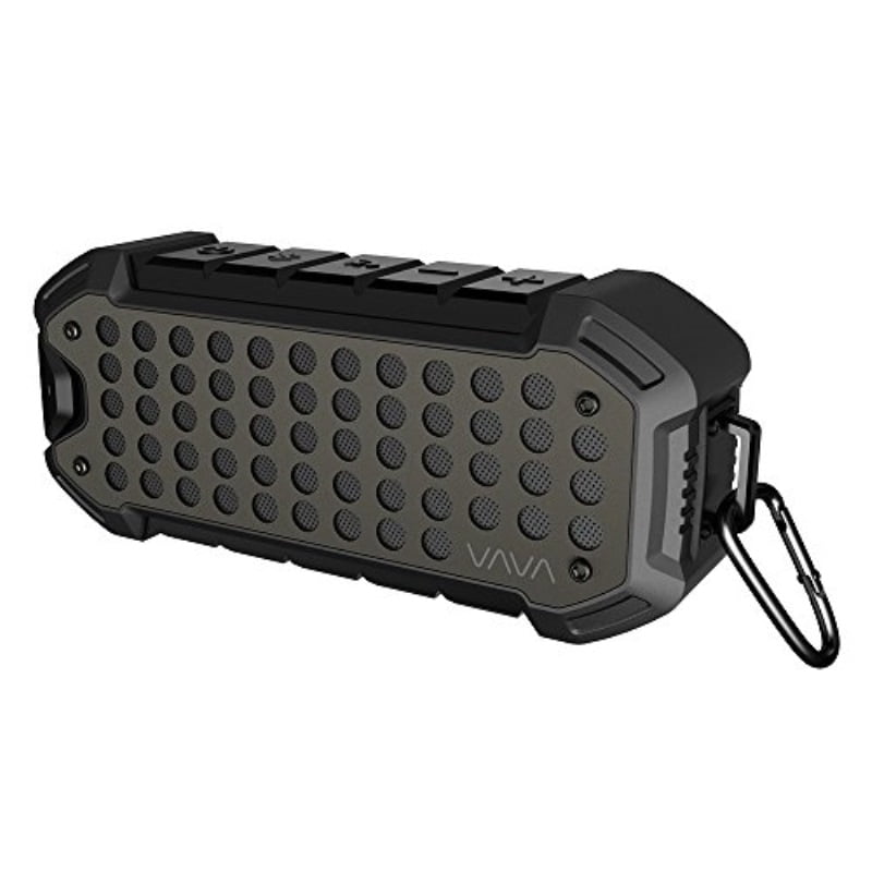 rugged bluetooth speaker ipx6