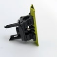 thumbnail image 1 of Rasoir de Rechange pour Philips One Blade Qp210/Qp220, Vert/noir/arginine, 1 of 1