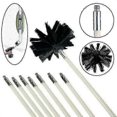 thumbnail image 1 of Chimney Cleaner Kit, Including Rod And Brush, 1 of 4