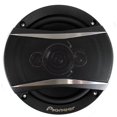 thumbnail image 3 of Pioneer Haut-Parleurs de Voiture Coaxiaux Noirs 6.5 Pouces 4 Voies 350 Watts Paire TS-A1686R, 3 of 7