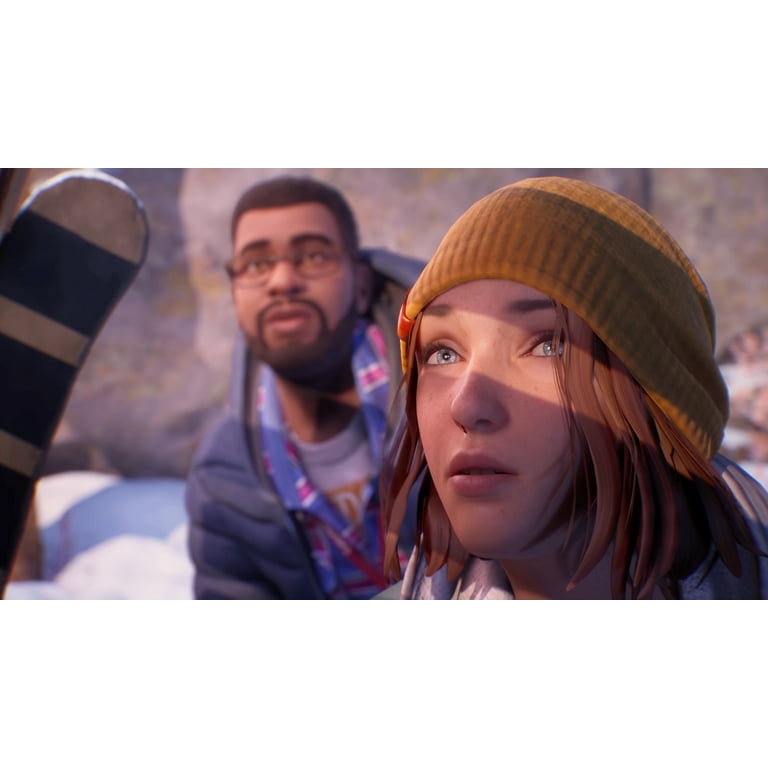 Life Is Strange: Double Exposure, Nintendo Switch - Walmart.com