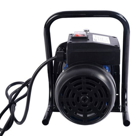 Zimtown 1200w Garden Water Booster Pump Domestic And Home Shallow