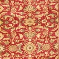 thumbnail image 2 of Traditional Rug - Heirloom Polypropylene, 2850Gr/Sqm -Red/Gold Style-A-Color:Red/Gold,Design:Traditional,Shape:Large Rectangle,Size:13'L x 9' 6''W, 2 of 3