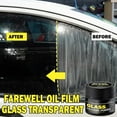 thumbnail image 6 of Automotive Glass Polishing Powder | Window Mirror Cleaner | Oil Film Remover | Streak-Free Glass Polish | Multi-Surface Use | Includes 1 Polishing Powder + 1 Sponge, 6 of 6