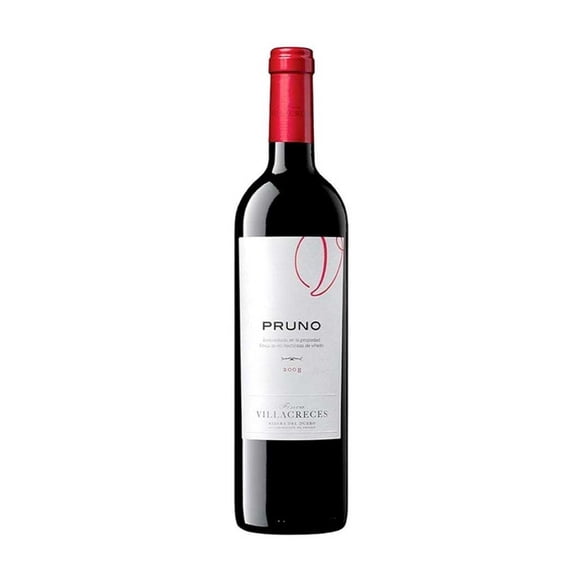 Vino Tinto Pruno D.O. Ribera del Duero 750 ml