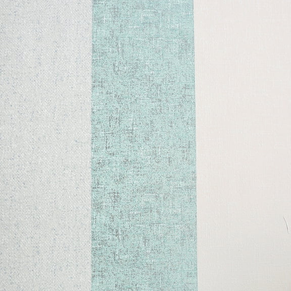Superfresco Meadow Stripe Blue / Neutral Wallpaper