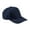 Navy, variant on Beechfield  Adult Urbanwear 6 Panel Cap